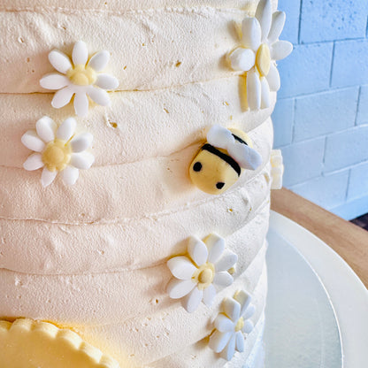 Bumble Bee Hive